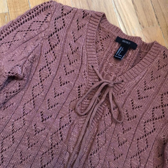 Sweater - Picture 3 of 4